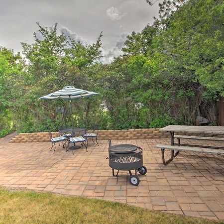 Cozy Home With Hot Tub Half Mi To Salmon River! Esterno foto