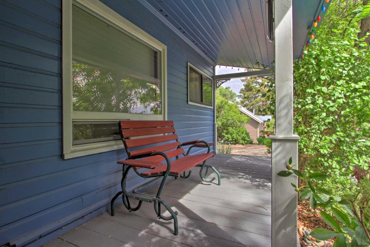 Cozy Home With Hot Tub Half Mi To Salmon River! Esterno foto